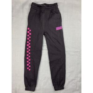 Neff Sweatpants sz Medium Youth Boys/Girls Kids Sweat Pants Joggers